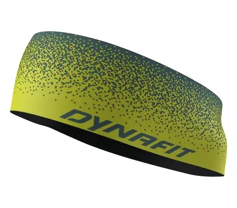 Dynafit Graphic Performance golden lime/0720 gradient