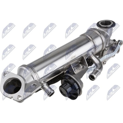 Chladič, recirkulace spalin NTY EGR-FR-037 (EGRFR037)