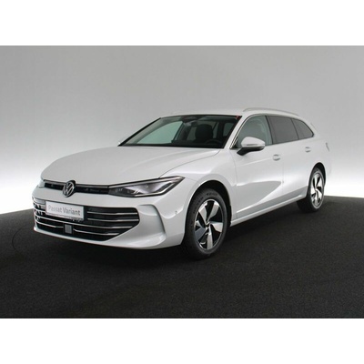 Volkswagen Passat 1.5 eTSI Business DSG 110 kW