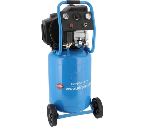 AIRPRESS HL 360-50