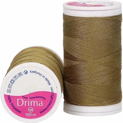 Univerzální polyesterová nit Drima 260