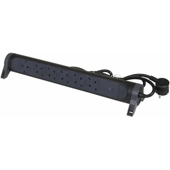 Image 1 of Legrand 6 Plug 1,5 m Switch (694513)