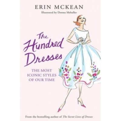 Hundred Dresses McKean Erin