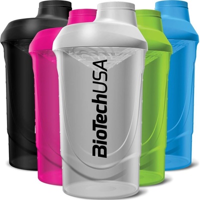 Biotech Wave Shaker 600ml