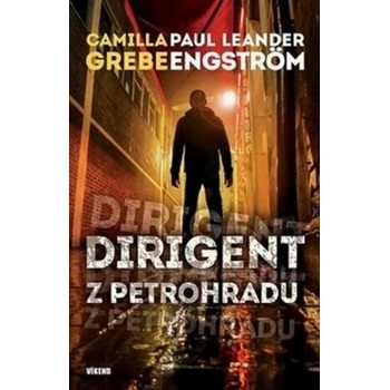 Dirigent z Petrohradu