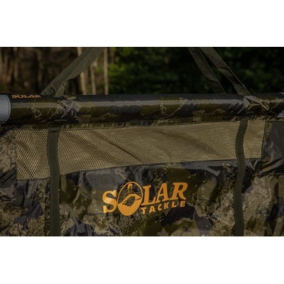 Solar Vážící taška Undercover Camo Weigh/Retainer Sling Large – Zboží Dáma