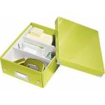 Leitz PUDLO LEITZ WITH COMPARTMENT. C&S ZIE. MAL. 6057 PODLO LEITZ WITH COMPARTMENTS MALE 60570064 - 60570064