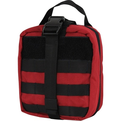 Condor Outdoor Molle EMT lekárnička červená