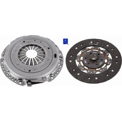 Sada spojky SACHS 3000 970 120