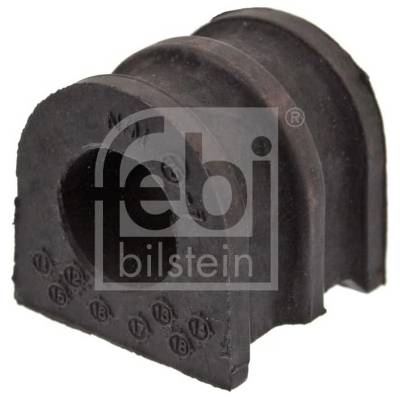 Ulożenie priečneho stabilizátora Febi Bilstein 42555