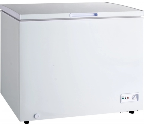 Guzzanti GZ 210A