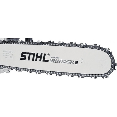 Stihl vodiaca lišta Rollomatic E 37cm 3/8" 1,6mm 10z 3003 008 6111