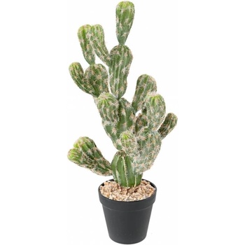 Umělý Kaktus Echinocereus, 44cm