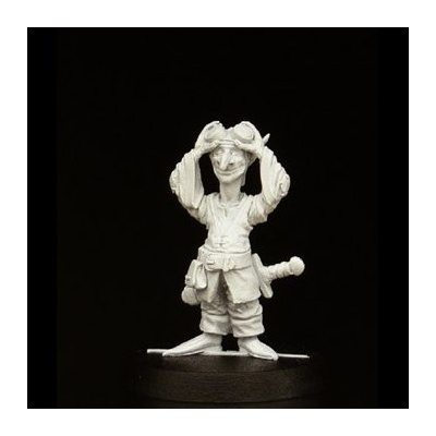 Figurka Goblin