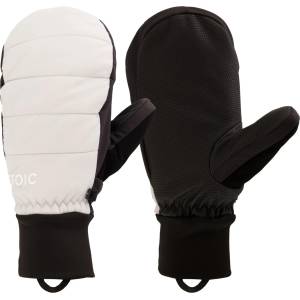 Stoic Ръкавици Stoic MountainWool TarfalaSt. Mitt Gloves - Moon Grey - размер 11 (EU) (202-8785-0216)