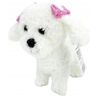 Maskotka Piesek Sonia 19 cm