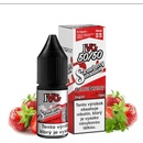 IVG 50/50 Strawberry Sensation 10 ml 3 mg