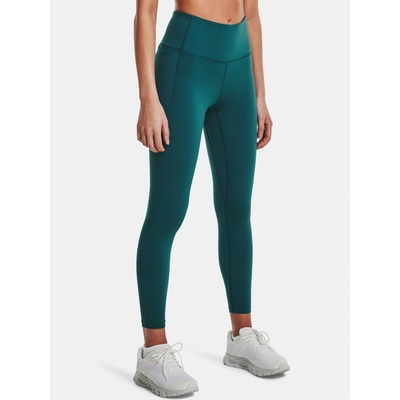 Under Armour Dámske legíny Meridian Ankle Leg Zelená