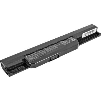 Movano Батерия за Asus A43 / A53 / A54 / A83 / K43 / K53 / K54 / X53, 10.8 V, 4400 mAh (BT/AS-K53)