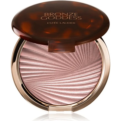 Estée Lauder Bronze Goddess Highlighting Powder Gelee озарител цвят Mercury 9 гр