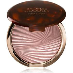 Estée Lauder Bronze Goddess Highlighting Powder Gelee озарител цвят Mercury 9 гр