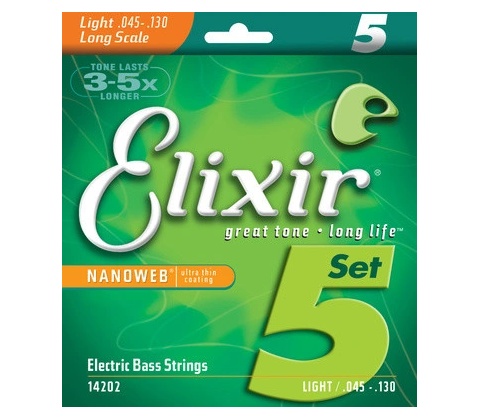 ELIXIR 14052
