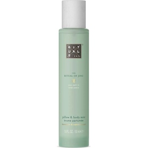 Rituals The Ritual Of Jing Ароматен спрей за възглавница и тяло, 50 ml Лосион за тяло
