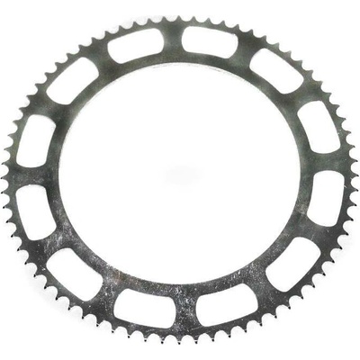 Věnec rozety 70 zubů TUNING JAWA 50 Pionýr 05,20,21,23 - CZ