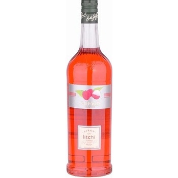 Giffard liči sirup 1 l