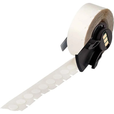 Brady M6-82-499 / 174358, Пластмасови етикети за дрехи, x , 9.53 mm, (174358)
