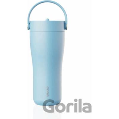 Equa termohrnček Carry Cup Lido 600 ml