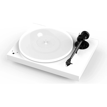 Pro-Ject X1 B White (9120129862882)