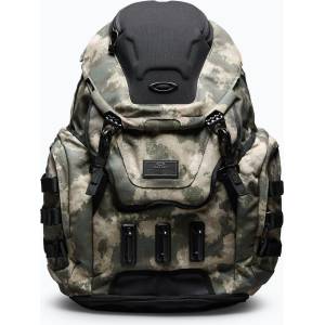 Oakley Туристическа раница Oakley Kitchen Sink 34 l off/slope camo green