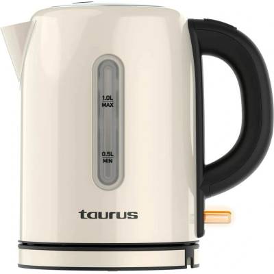 Taurus Vintage Compact Krém