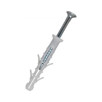 Uncanny Brand Quick installation pin with extended strut zone 8*100mm