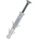 Uncanny Brand Quick installation pin with extended strut zone 8*100mm