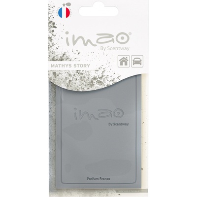 IMAO Parfum Mathys A Sydney