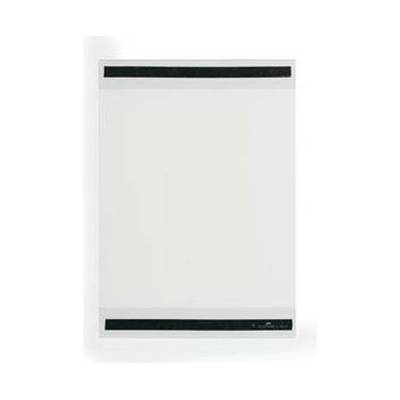 Informačný rám, A4, magnetický, DURABLE "rPET", priehľadná