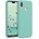 kwmobile Калъф за Huawei P20 Lite - светлозелен