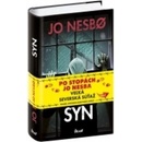 Knihy Syn - Jo Nesbo