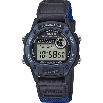 Casio W-220H-2A