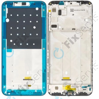 LCD Displej + Dotykové sklo Xiaomi Mi A2 lite – Zboží Živě