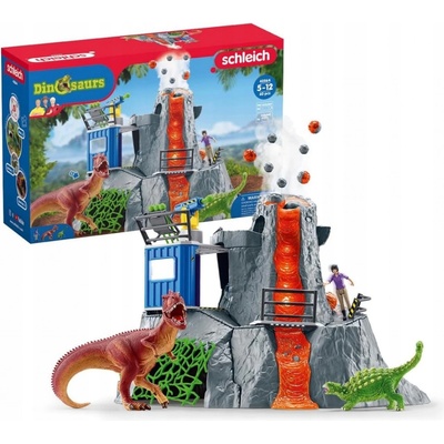 Schleich 42564 Sopka