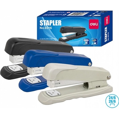 Deli 0316 – Zboží Dáma