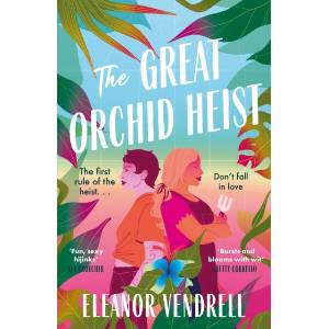The Great Orchid Heist (ISBN: 9781035423453)