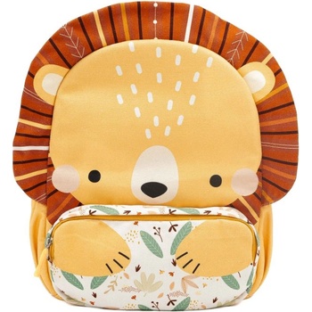 Sassi Раница за детска градина Sassi - Лъв (SSBP1198)