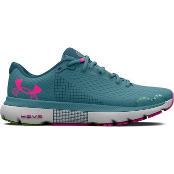 Under Armour Маратонки Under Armour HOVR Infinite 4 Women's Running Shoes - Still Water