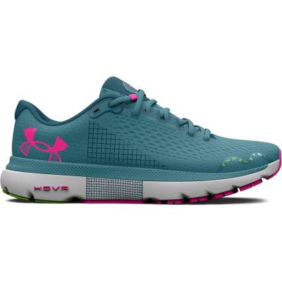 Under Armour Маратонки Under Armour HOVR Infinite 4 Women's Running Shoes - Still Water