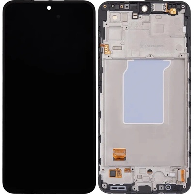 LCD Displej + Rám Samsung Galaxy A27 5G