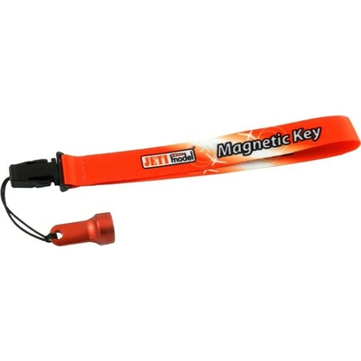 JETI model Magnetický klíč